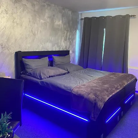 ホテル Boxberg ヴァルトブレール