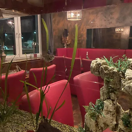 Hotel Boxberg 3*