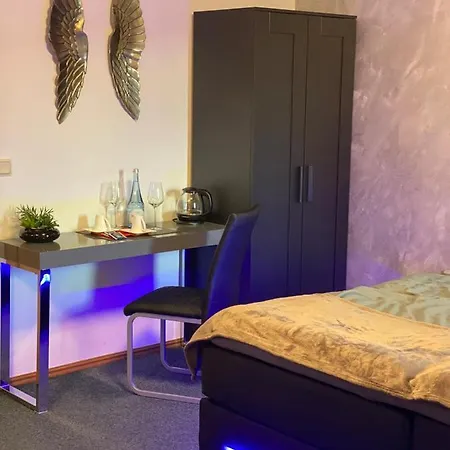 Hotel-boxberg 3*