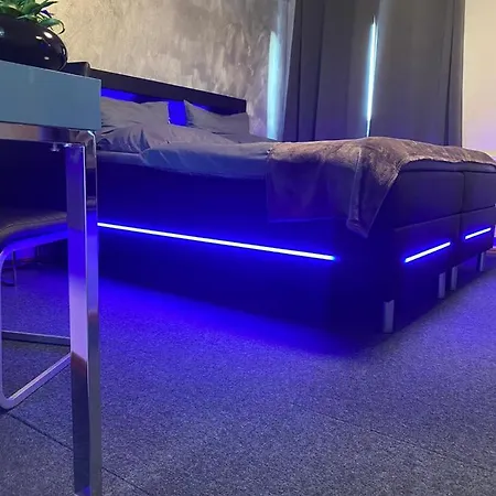 Boxberg Hotel 3*