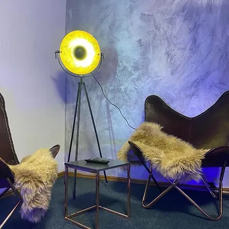 Boxberg 3* ヴァルトブレール