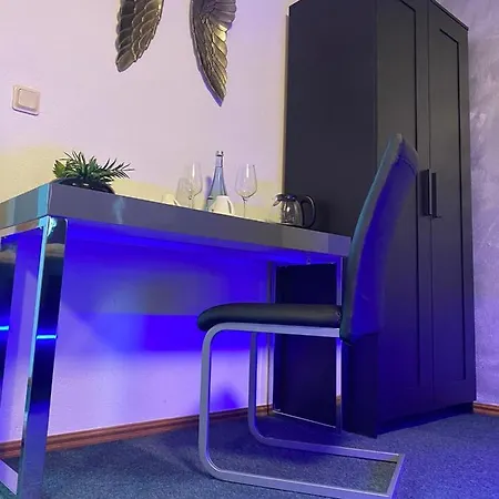 Boxberg ホテル 3*