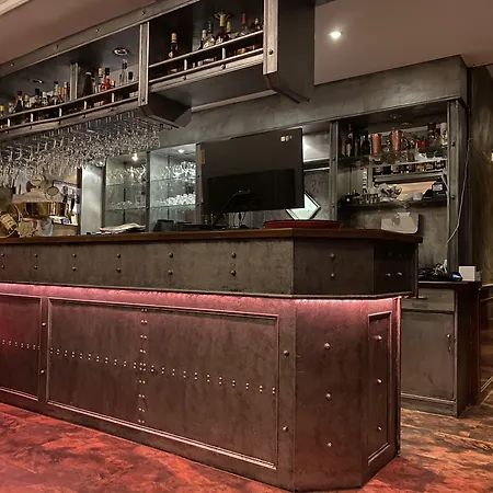 Boxberg ホテル ヴァルトブレール