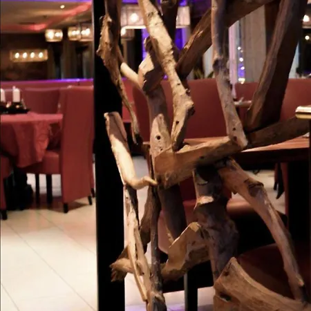 Hotel Hotel-boxberg