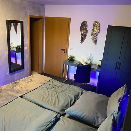 Hotel-boxberg 3*
