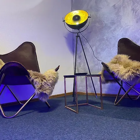 ホテル Boxberg ヴァルトブレール