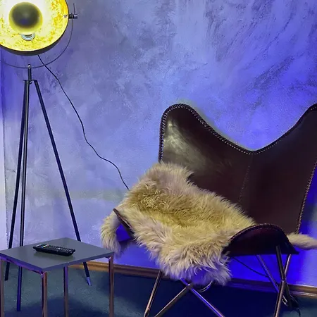 Boxberg Hotel Waldbrol