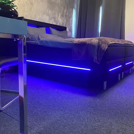 Boxberg ホテル 3*