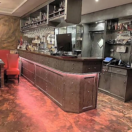 Hotel Hotel-boxberg