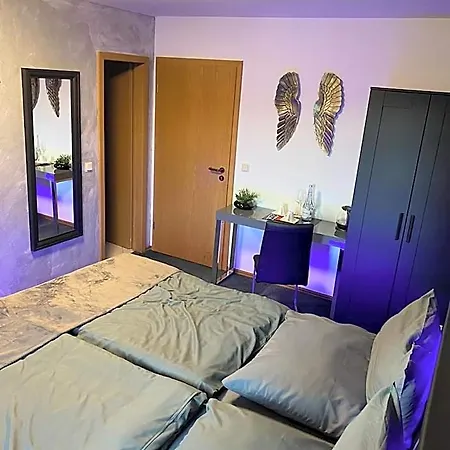 Hotel Hotel-boxberg Waldbrol