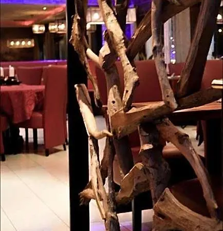 Hotel-boxberg 3*