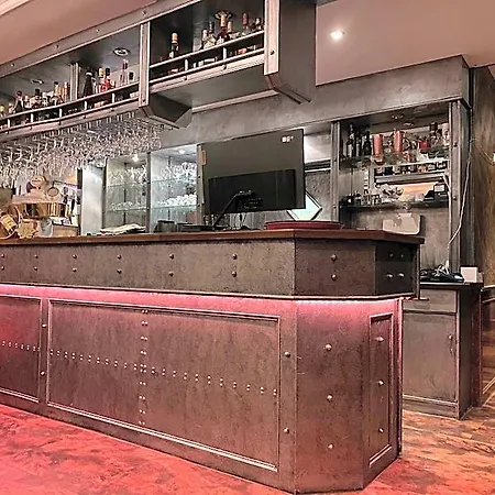 Hotel-boxberg 3* Waldbrol