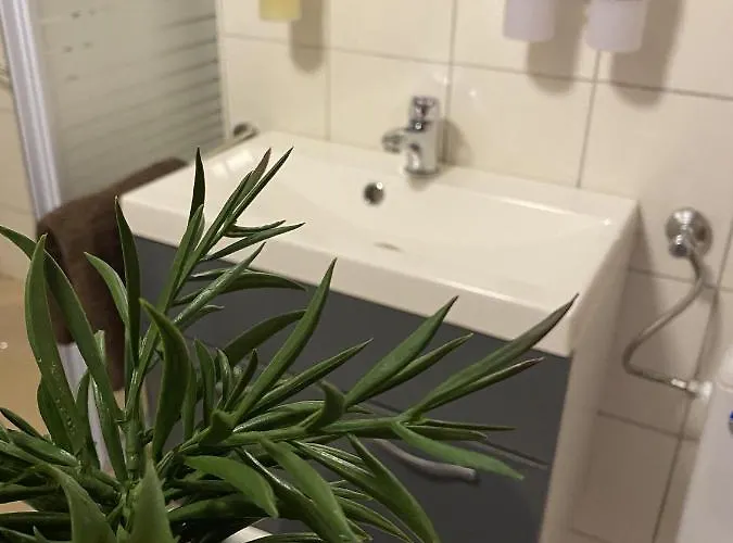 Boxberg Hotel Waldbrol