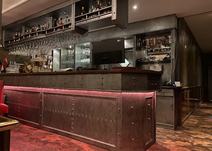 Boxberg Hotel Waldbrol