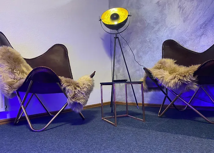 Hotel Boxberg Waldbrol