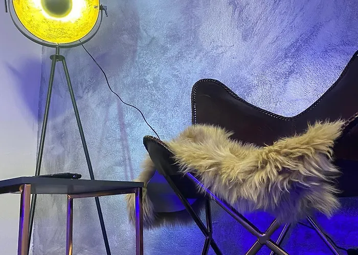 Hotel Boxberg Waldbrol